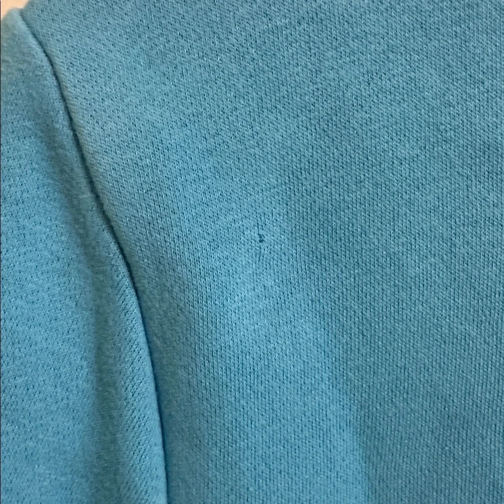 EUC‎ Nike Sky Blue Pullover Crewneck Medium